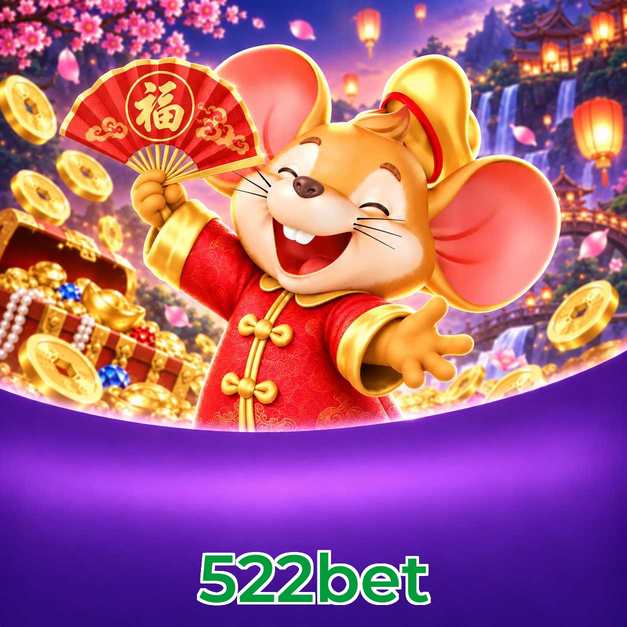 522bet Cashback