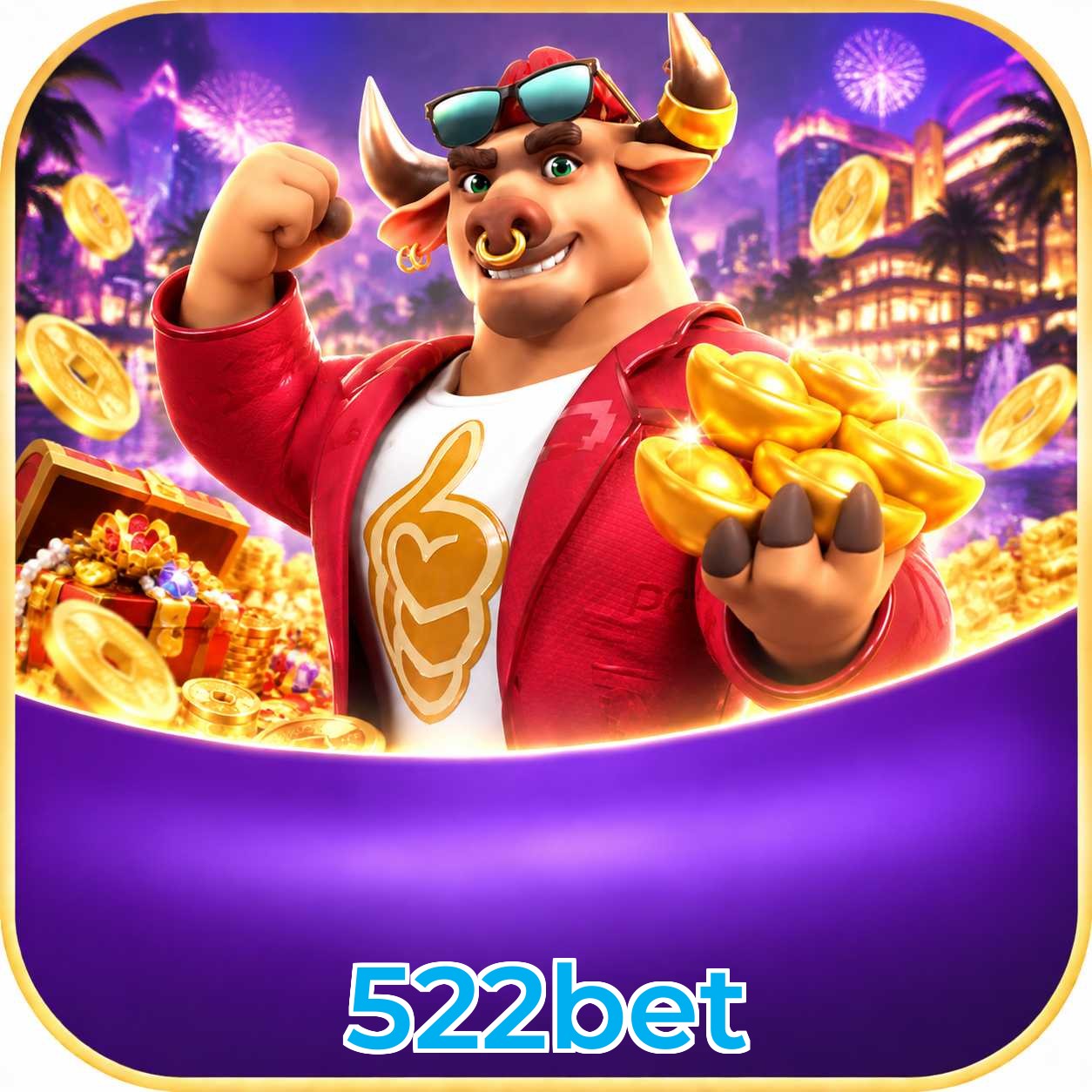 522bet
