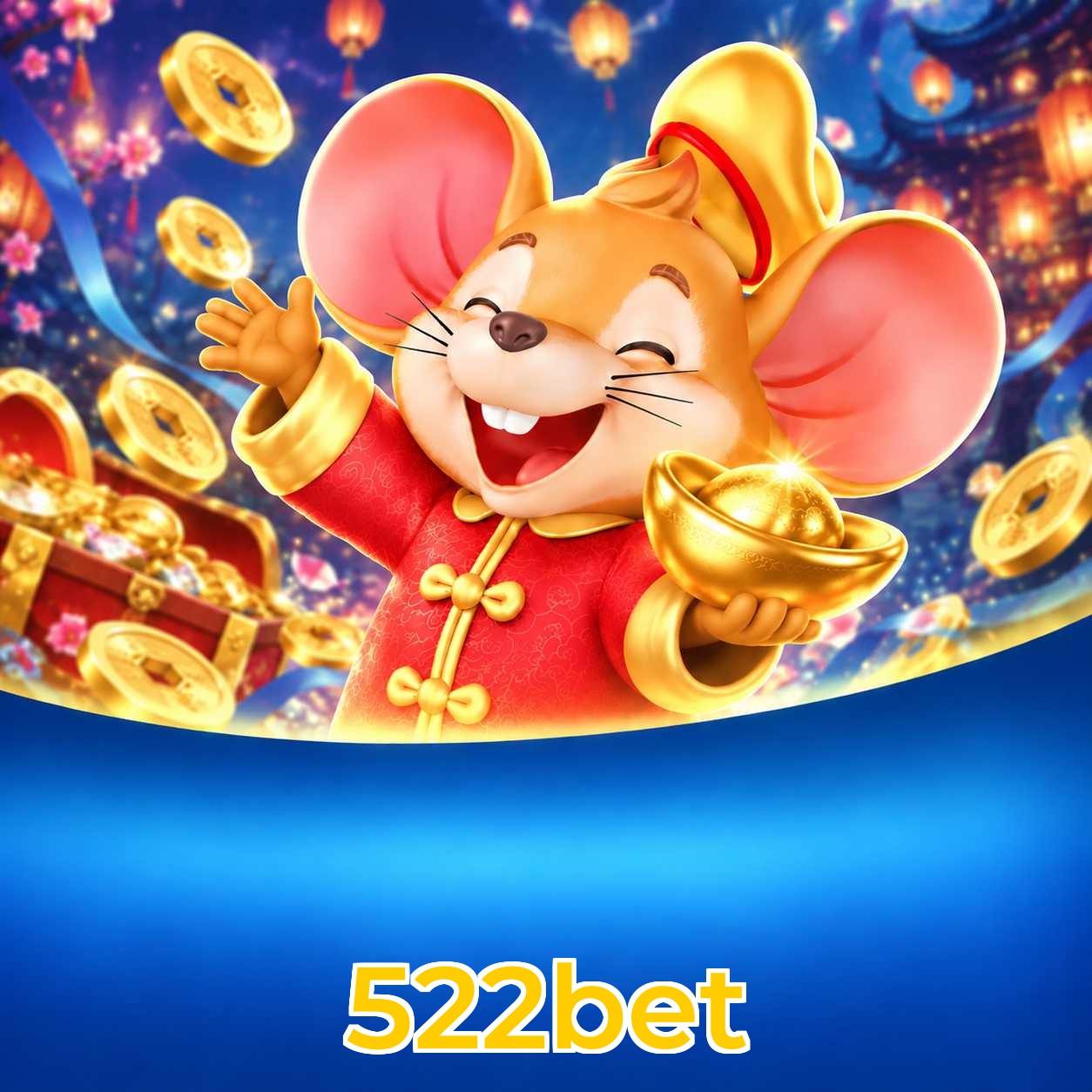522bet Uptime