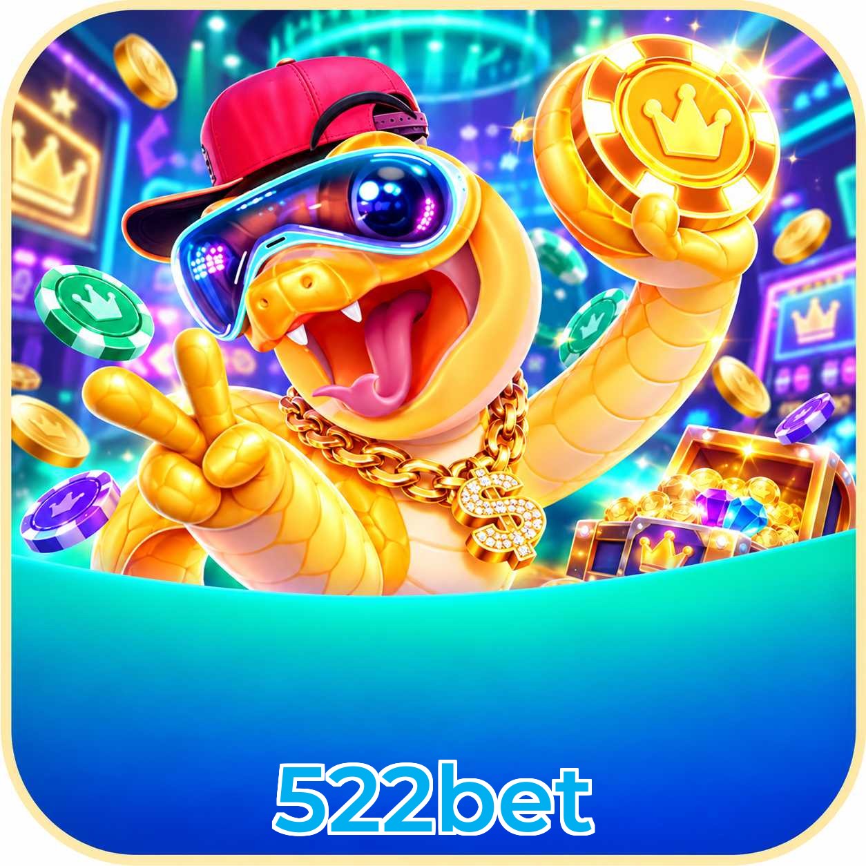 522bet Compatibilidade