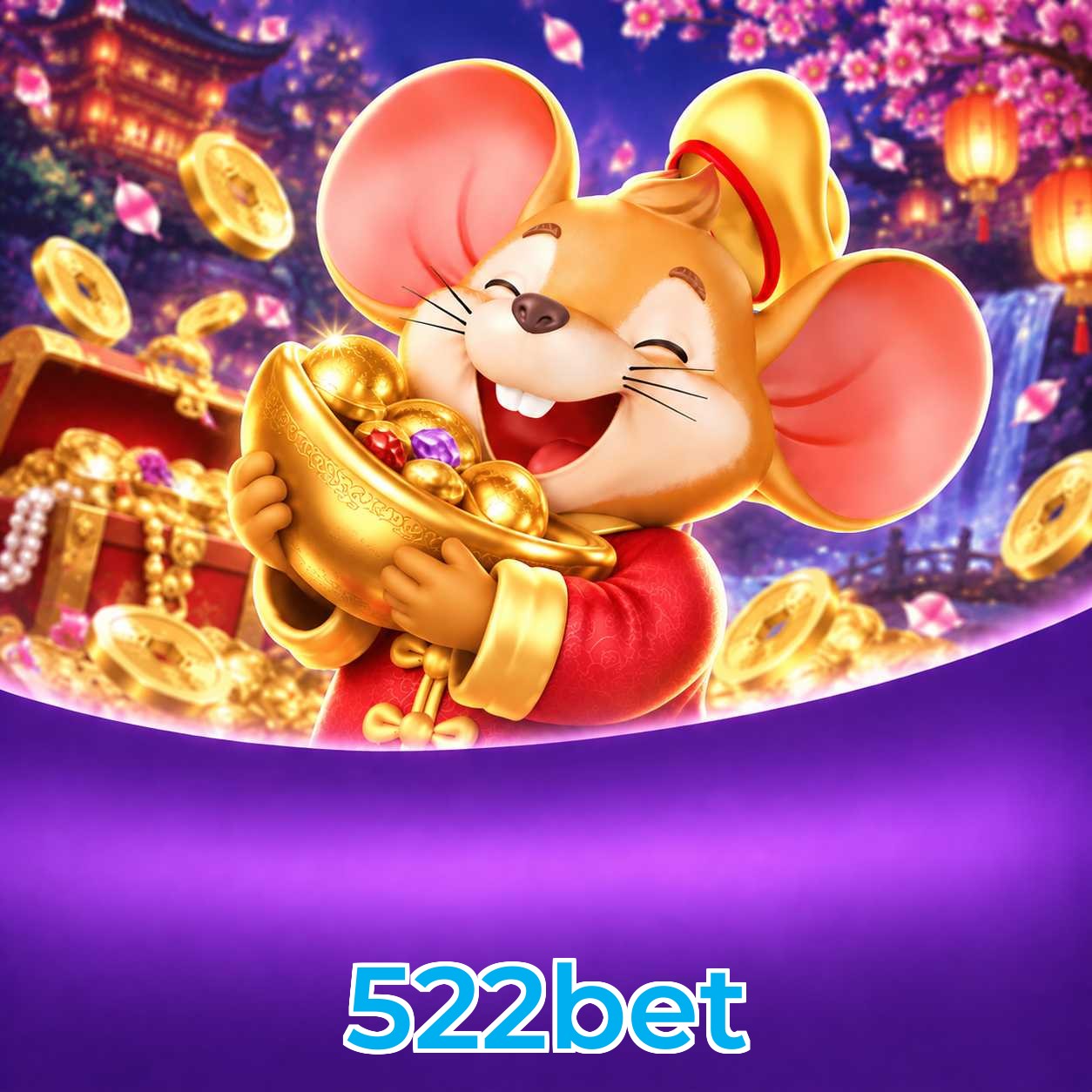522bet Logo