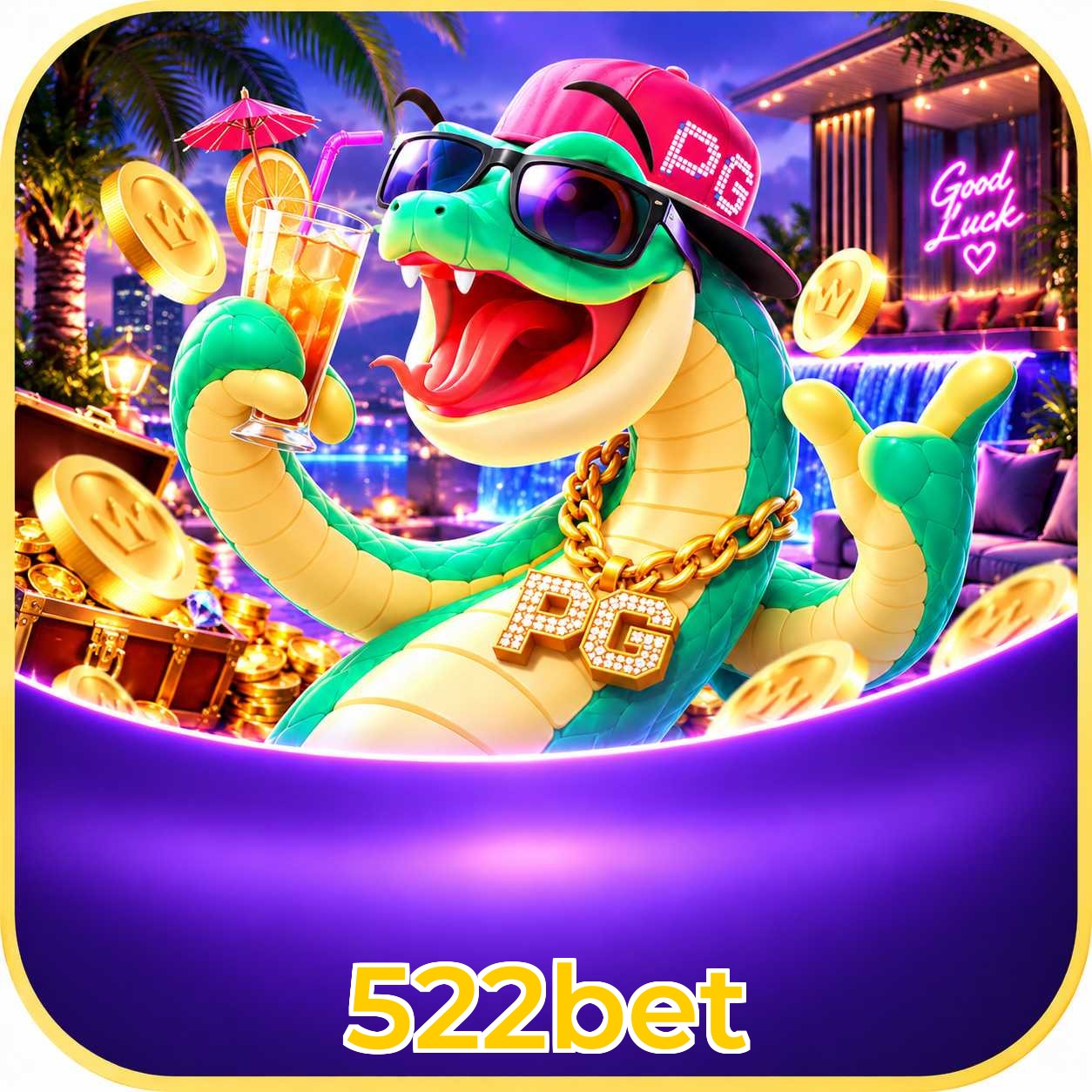 522bet Facebook Group