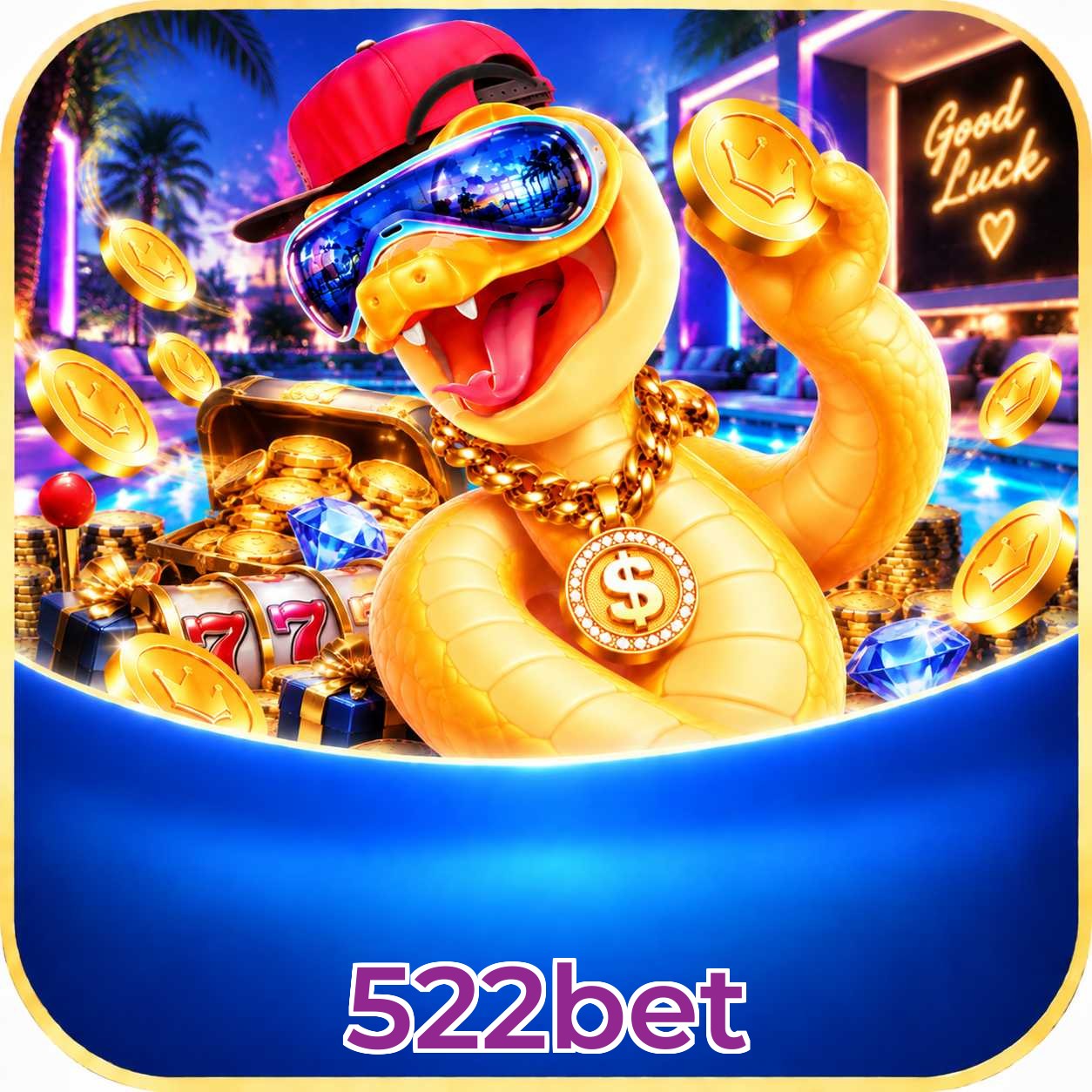 522bet Segurança