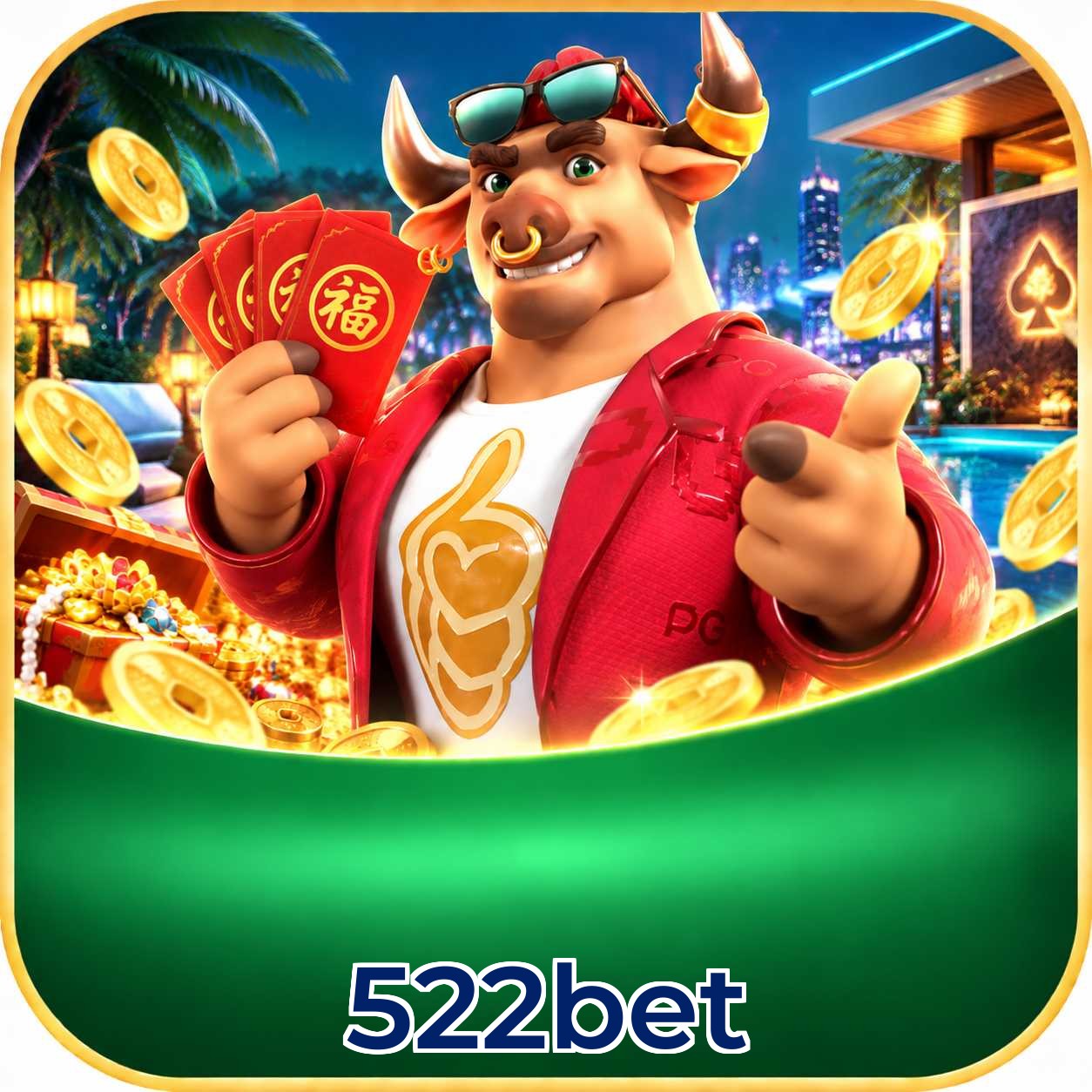 522bet Responsible Gaming