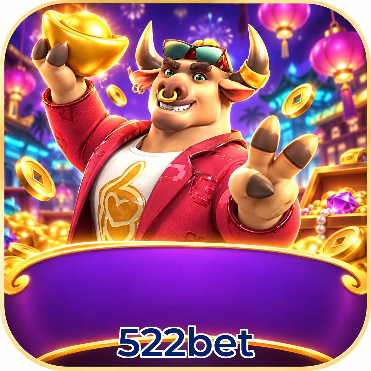 522bet Performance Tests