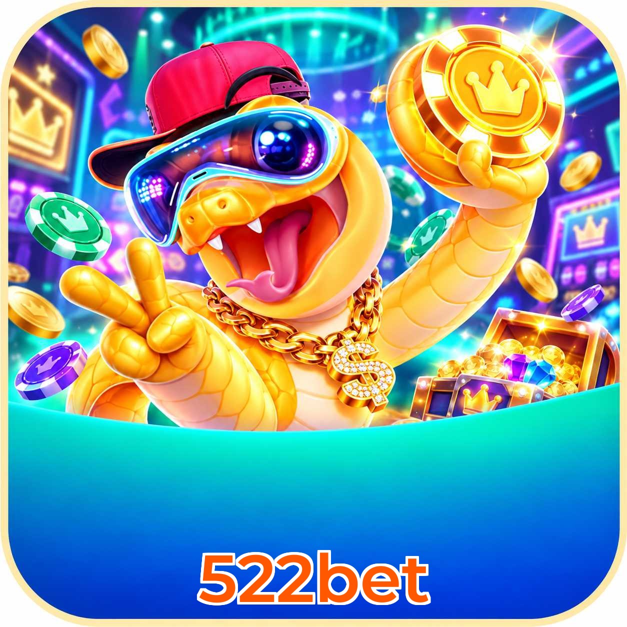 522bet System Requirements
