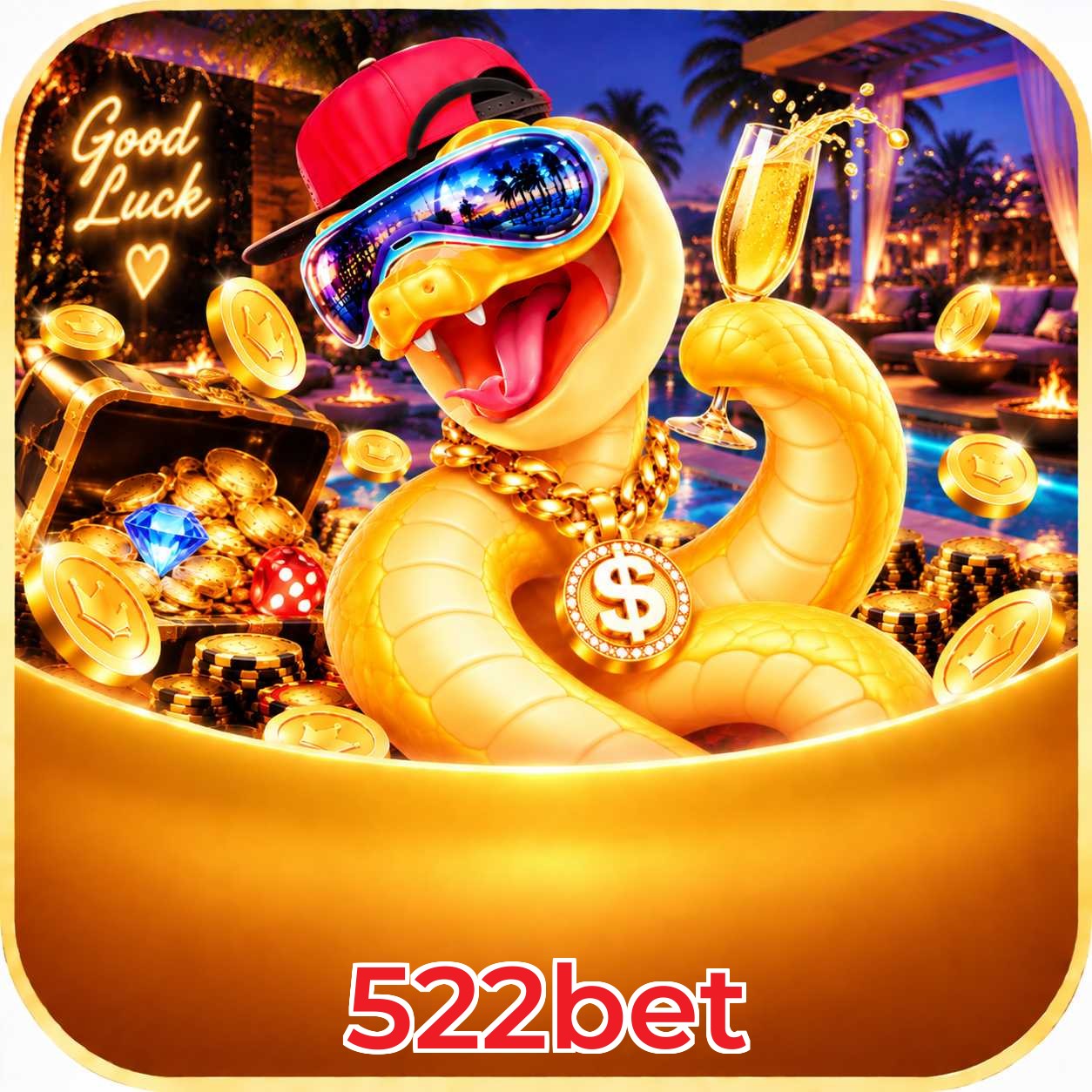 522bet Plataforma FAQ
