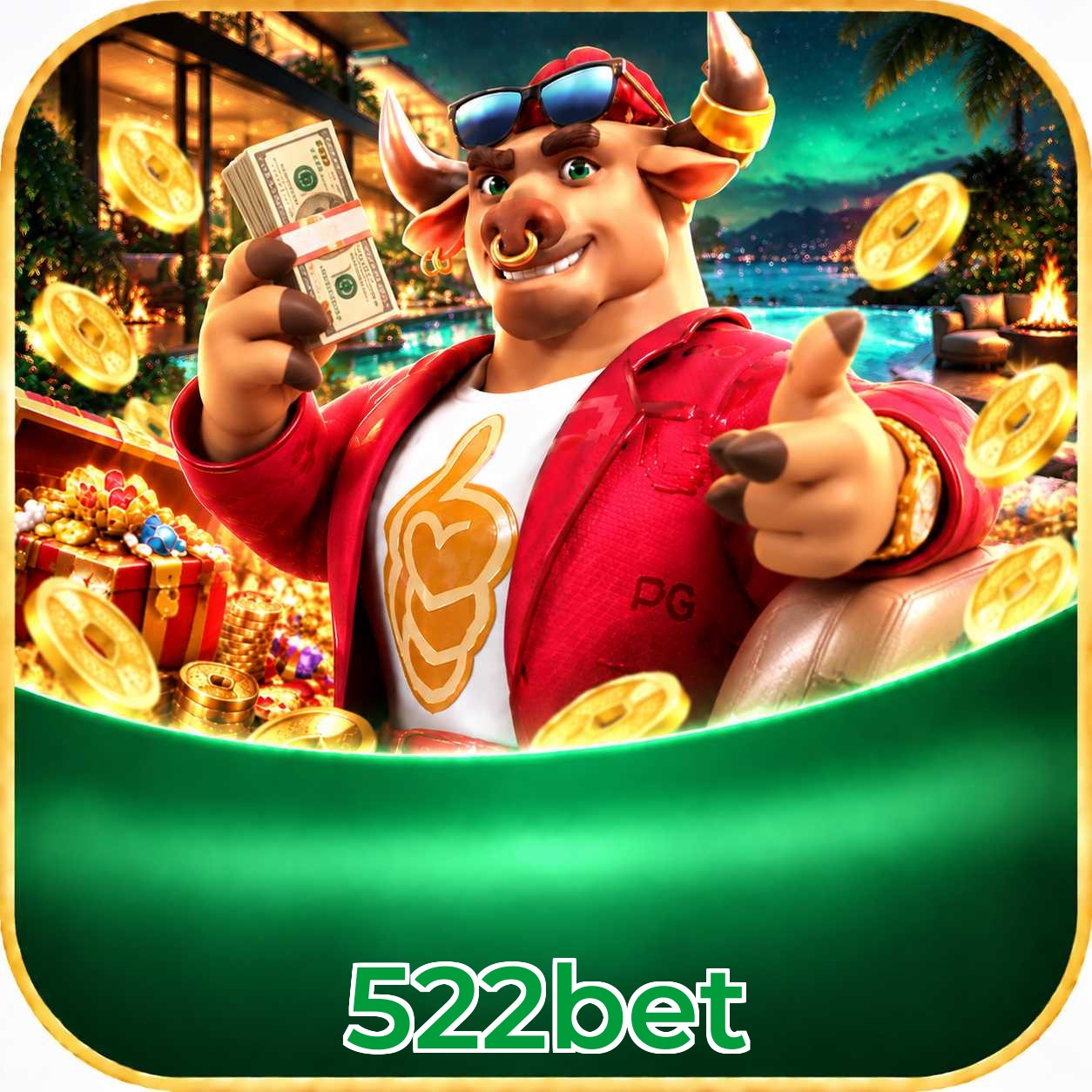 522bet Estratégias Slots