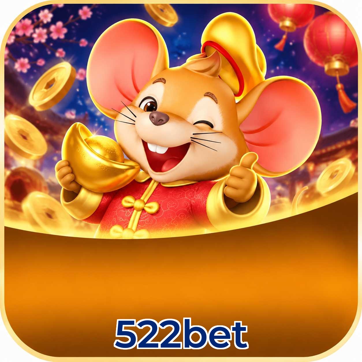 522bet Facebook Page