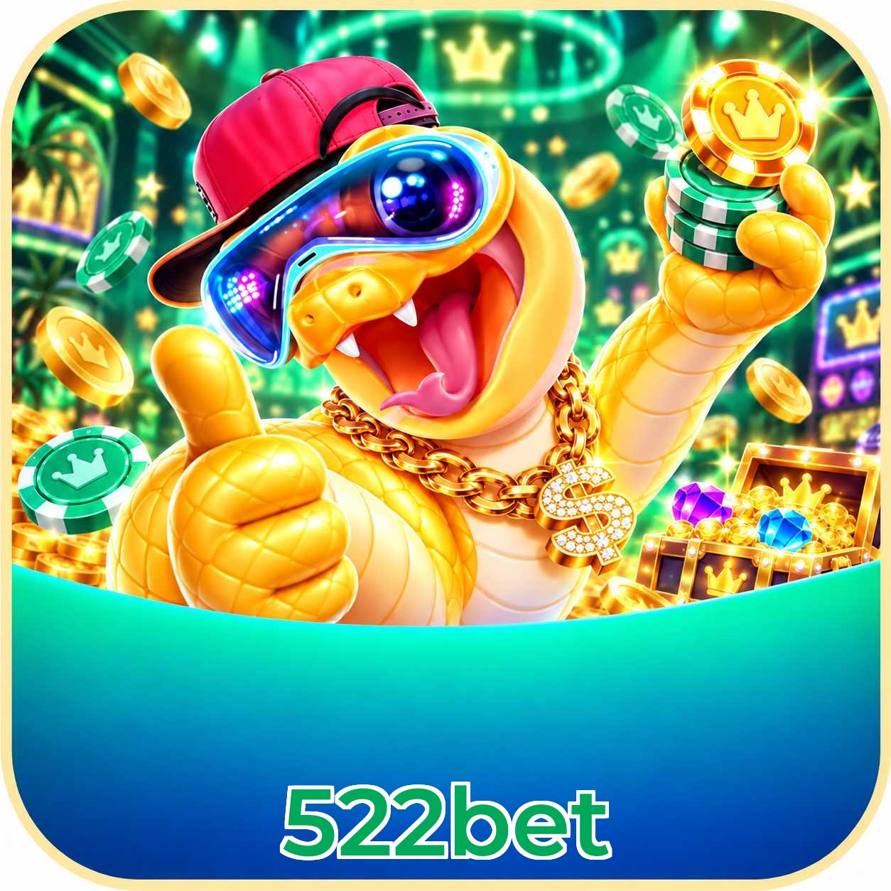 522bet Betting Limits