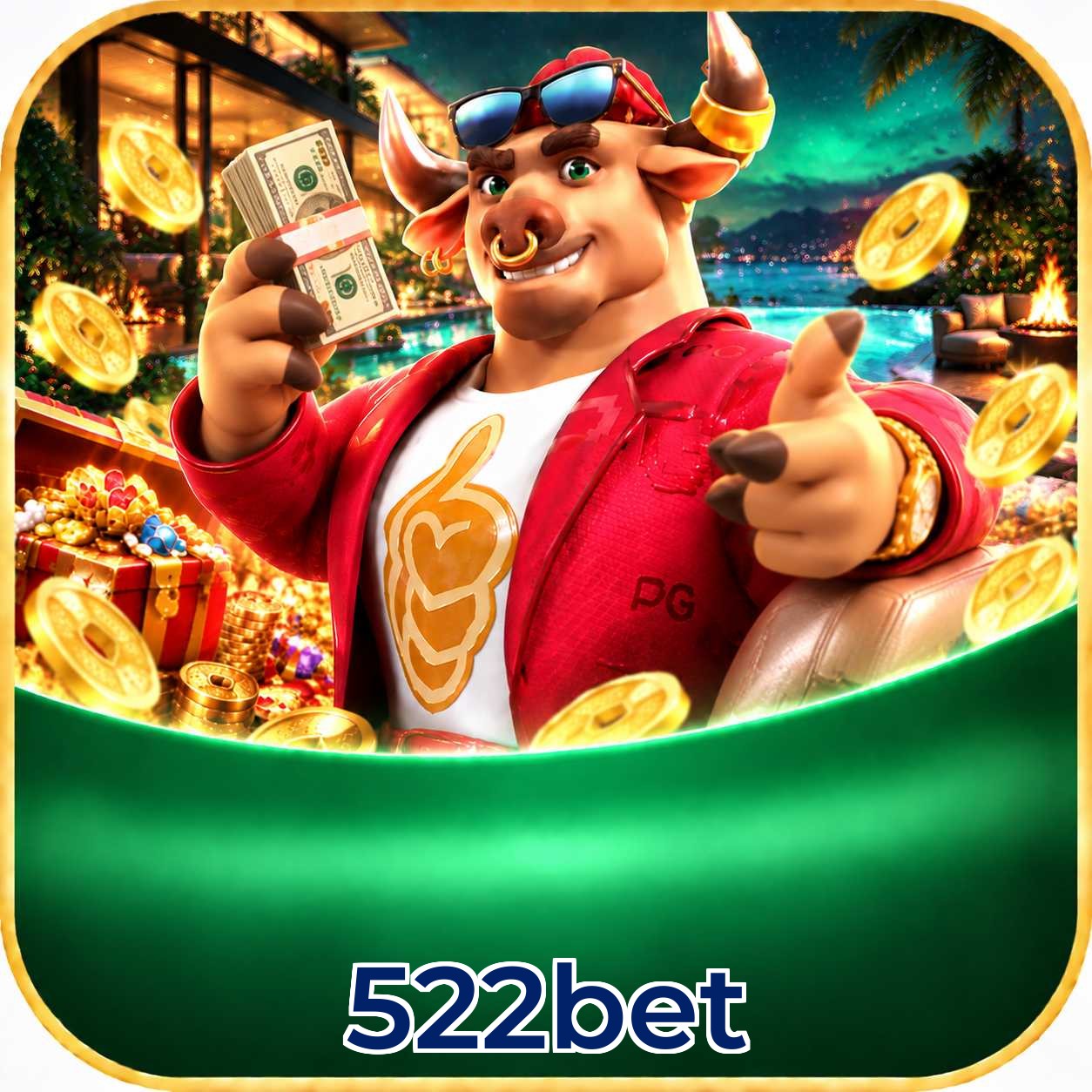 522bet instalar iPhone Safari PWA