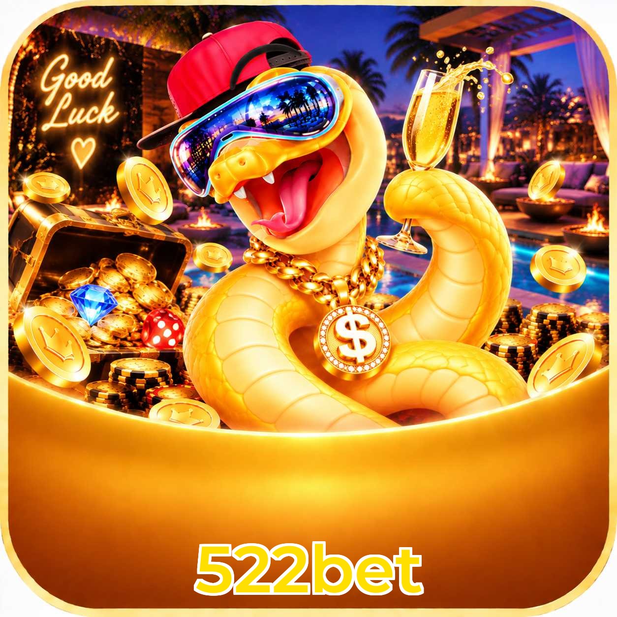 522bet Top Wins