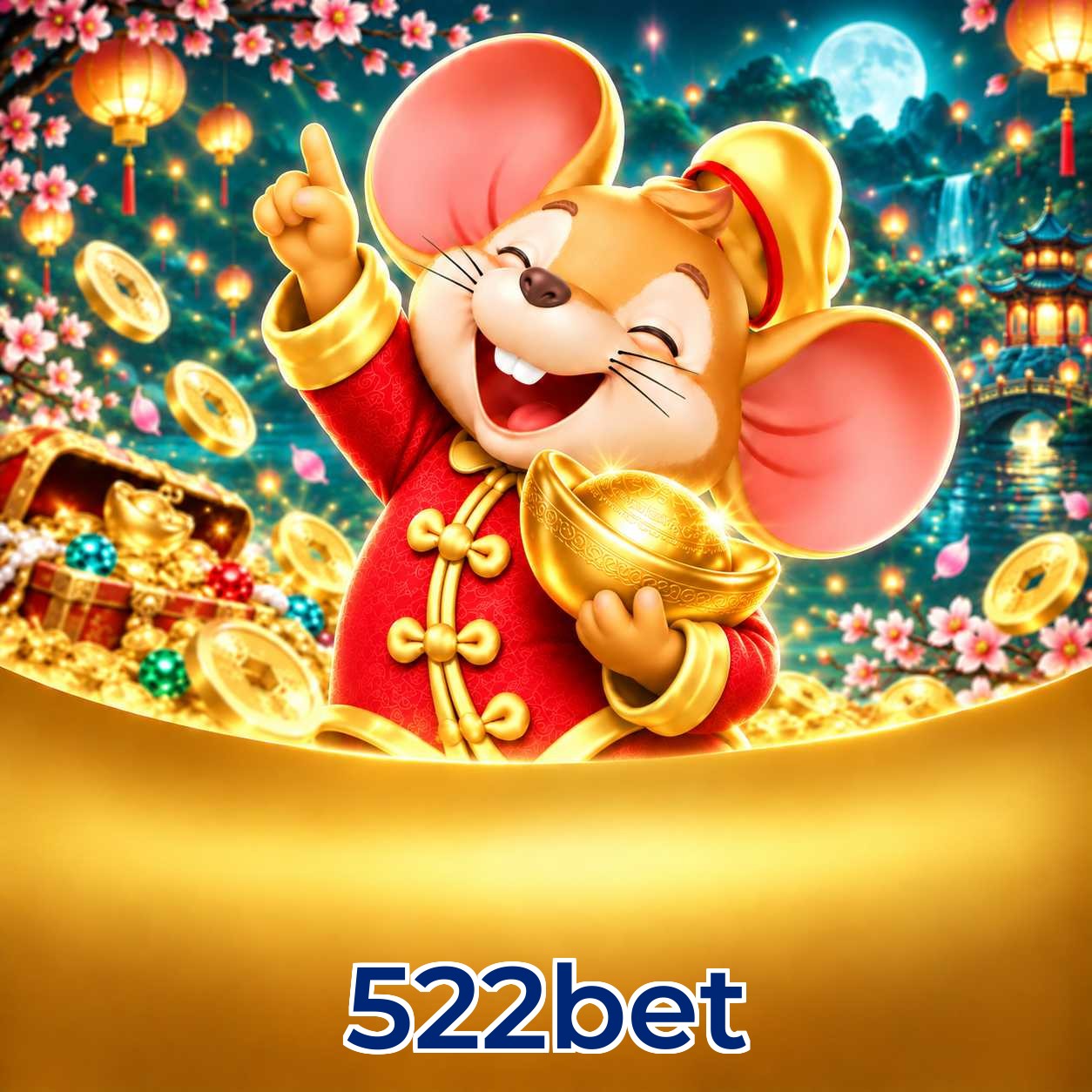 522bet VIP Program