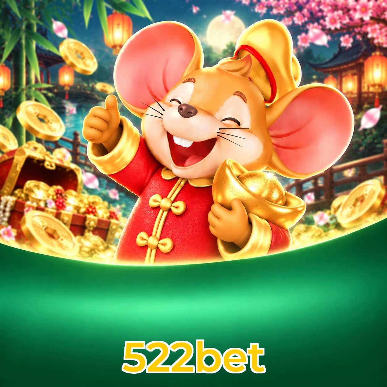 522bet Streaming Quality