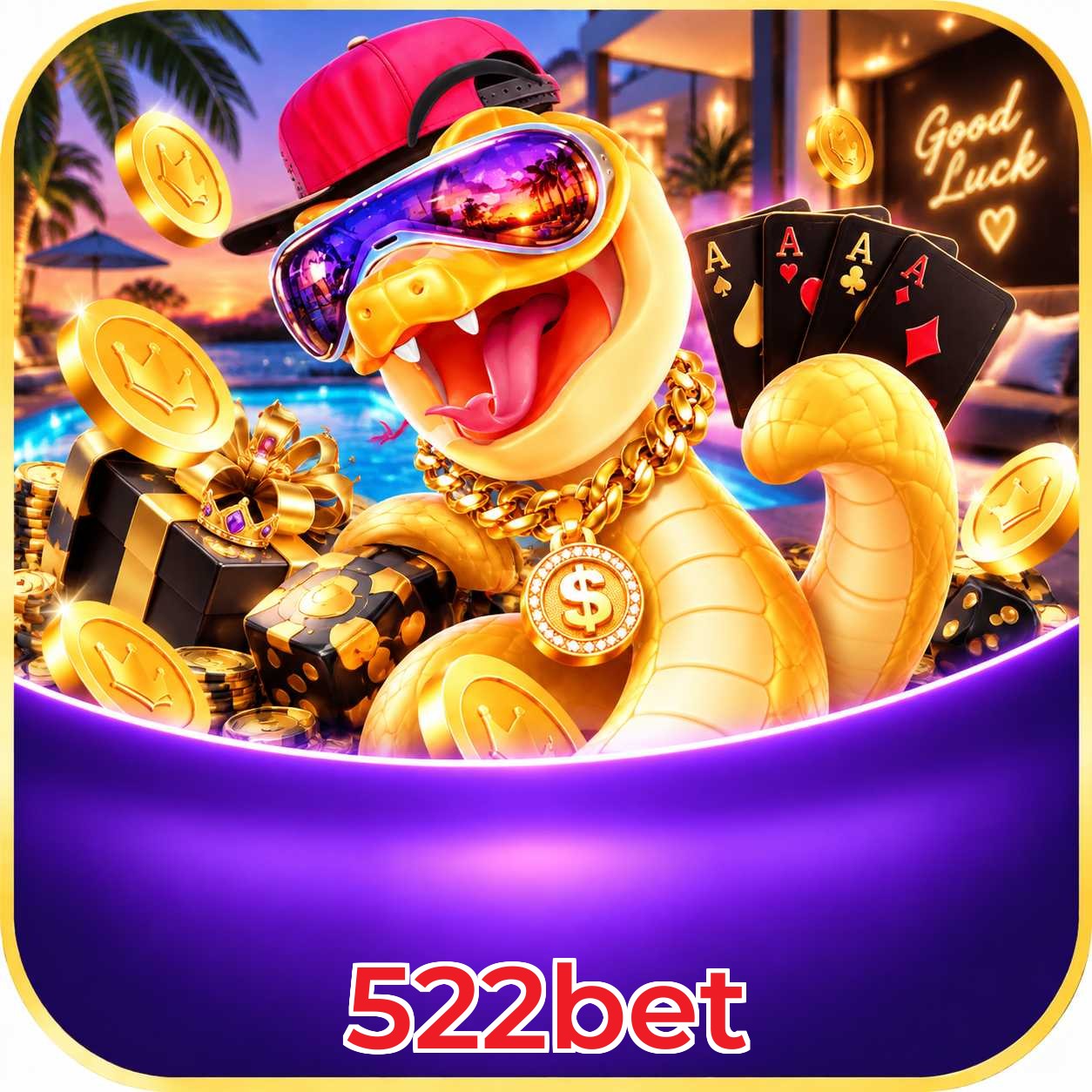 522bet Saque