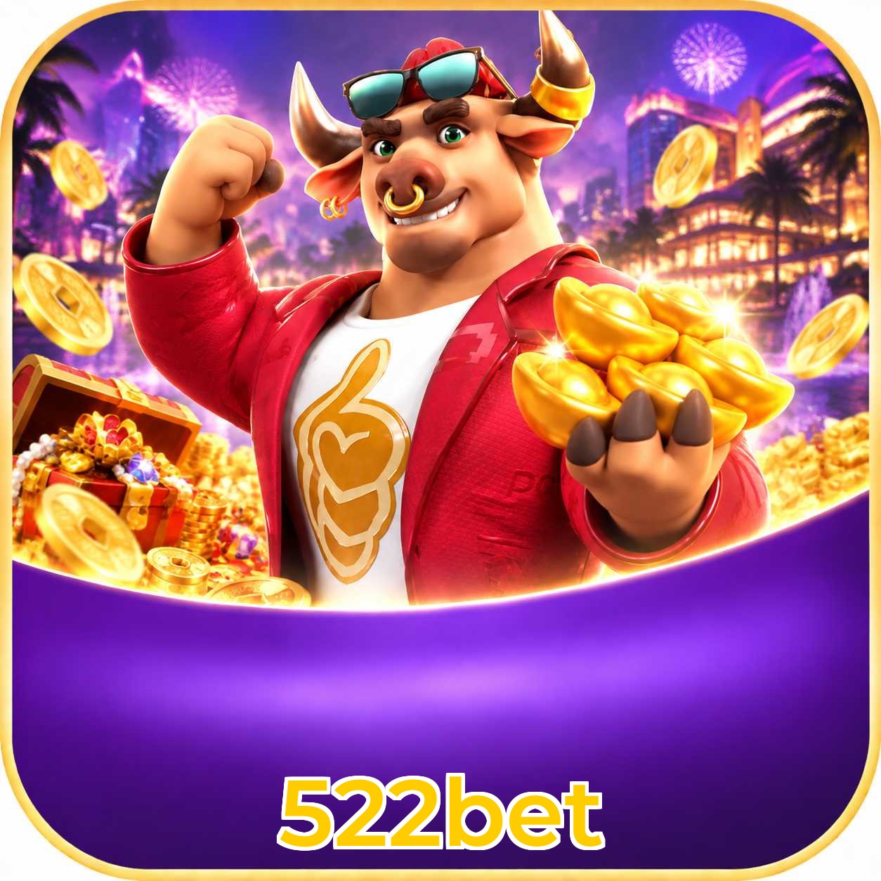 522bet Odds Lottery