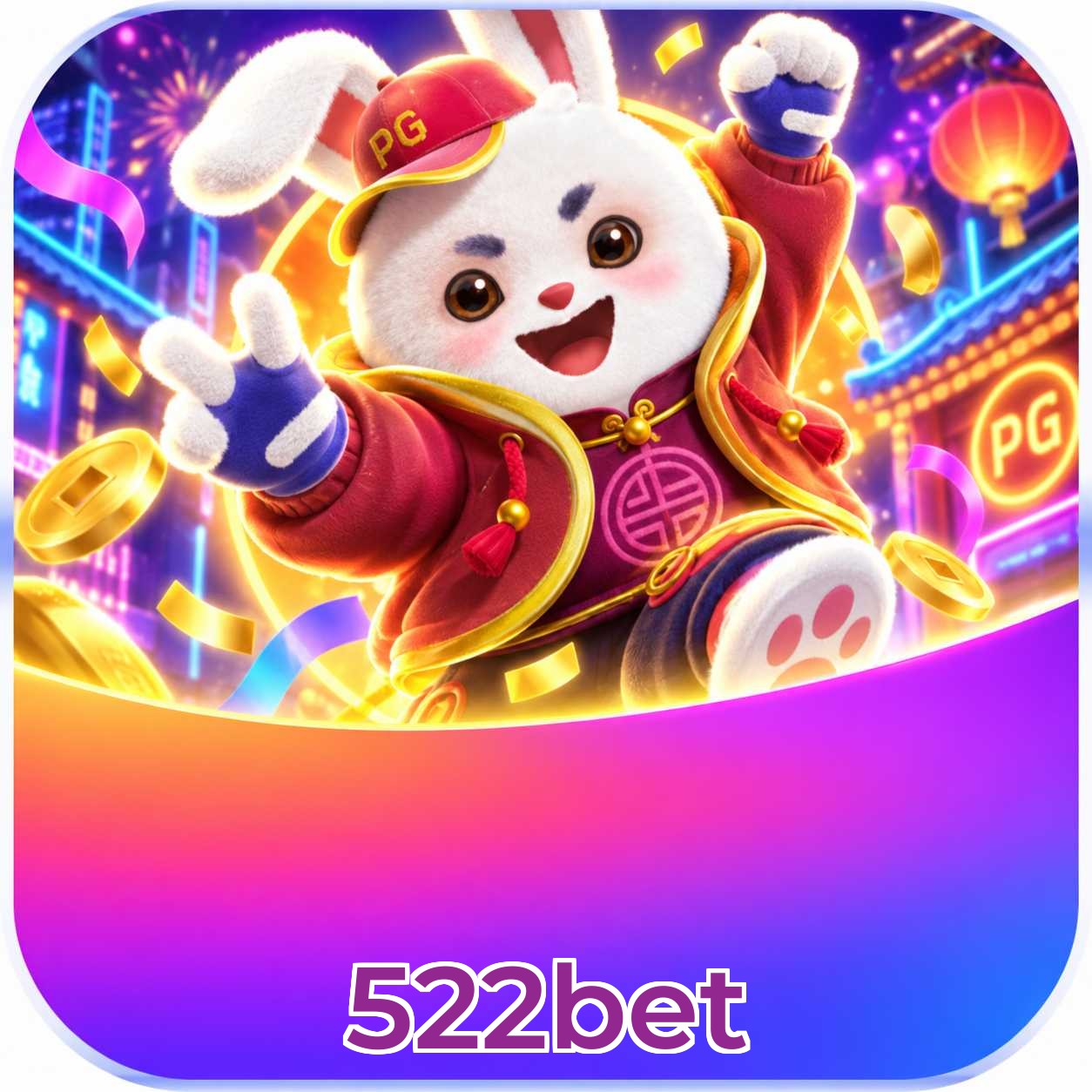 522bet Loterias