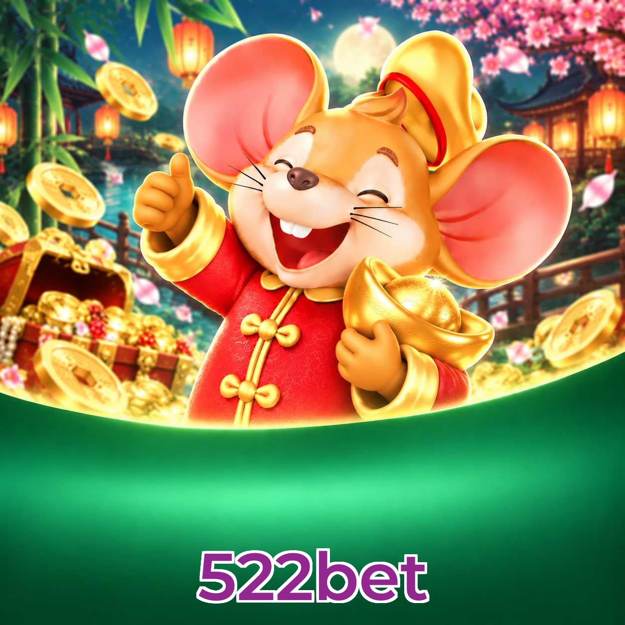 522bet Top Slots
