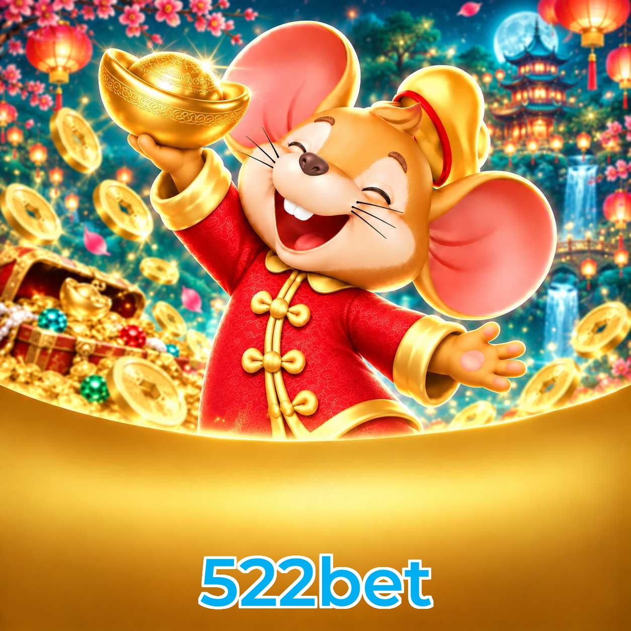 522bet Bet Types