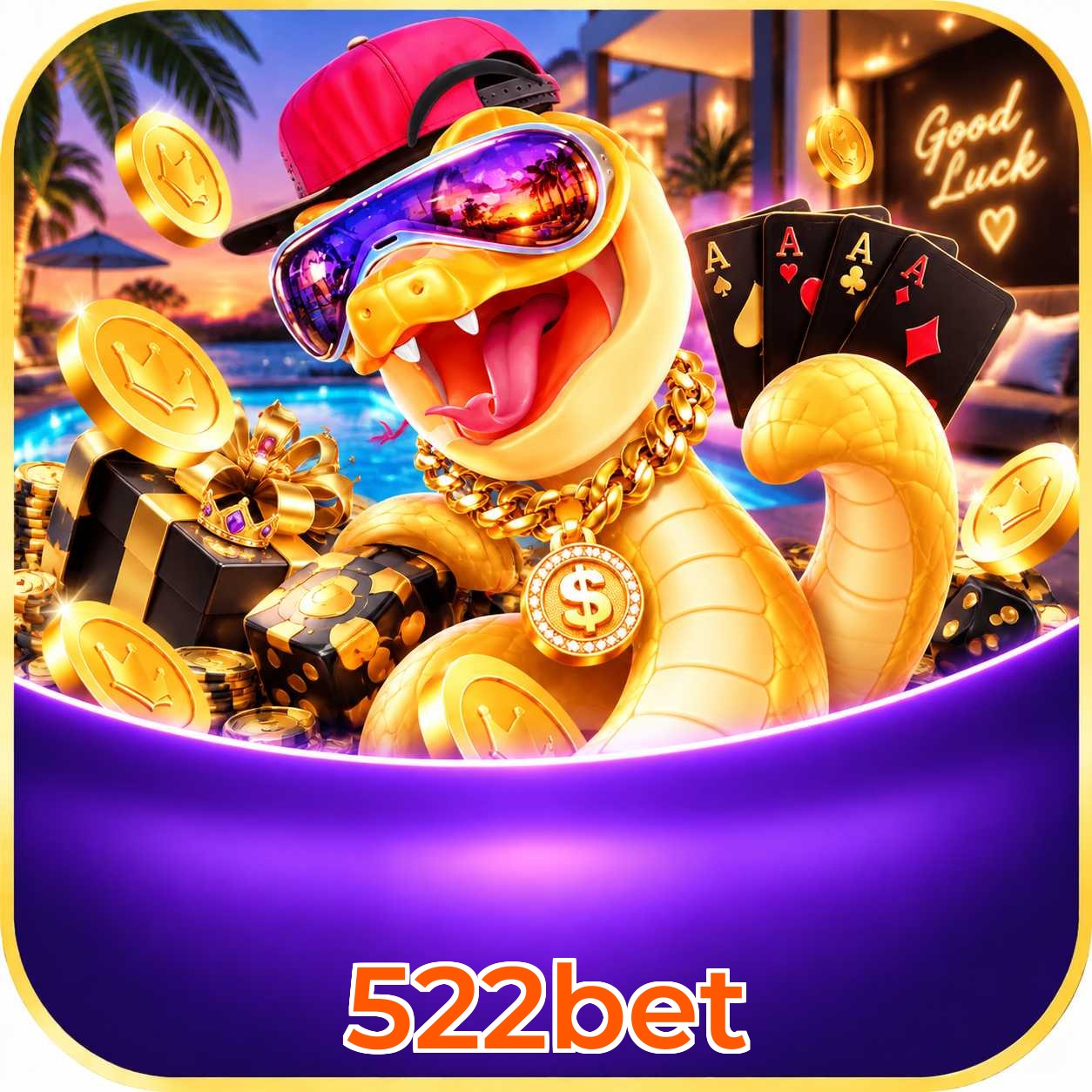 522bet Erros de Login