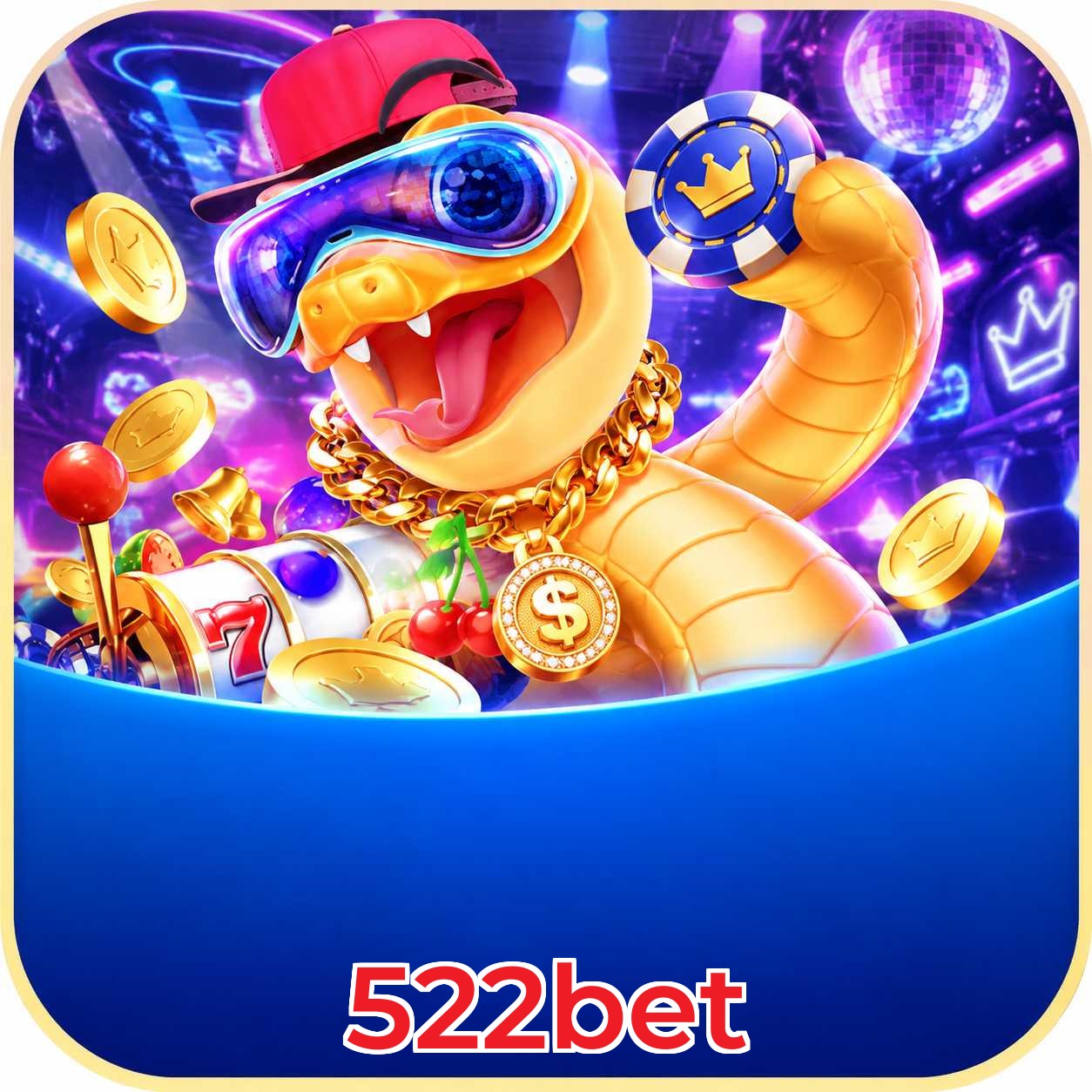 522bet Live Games