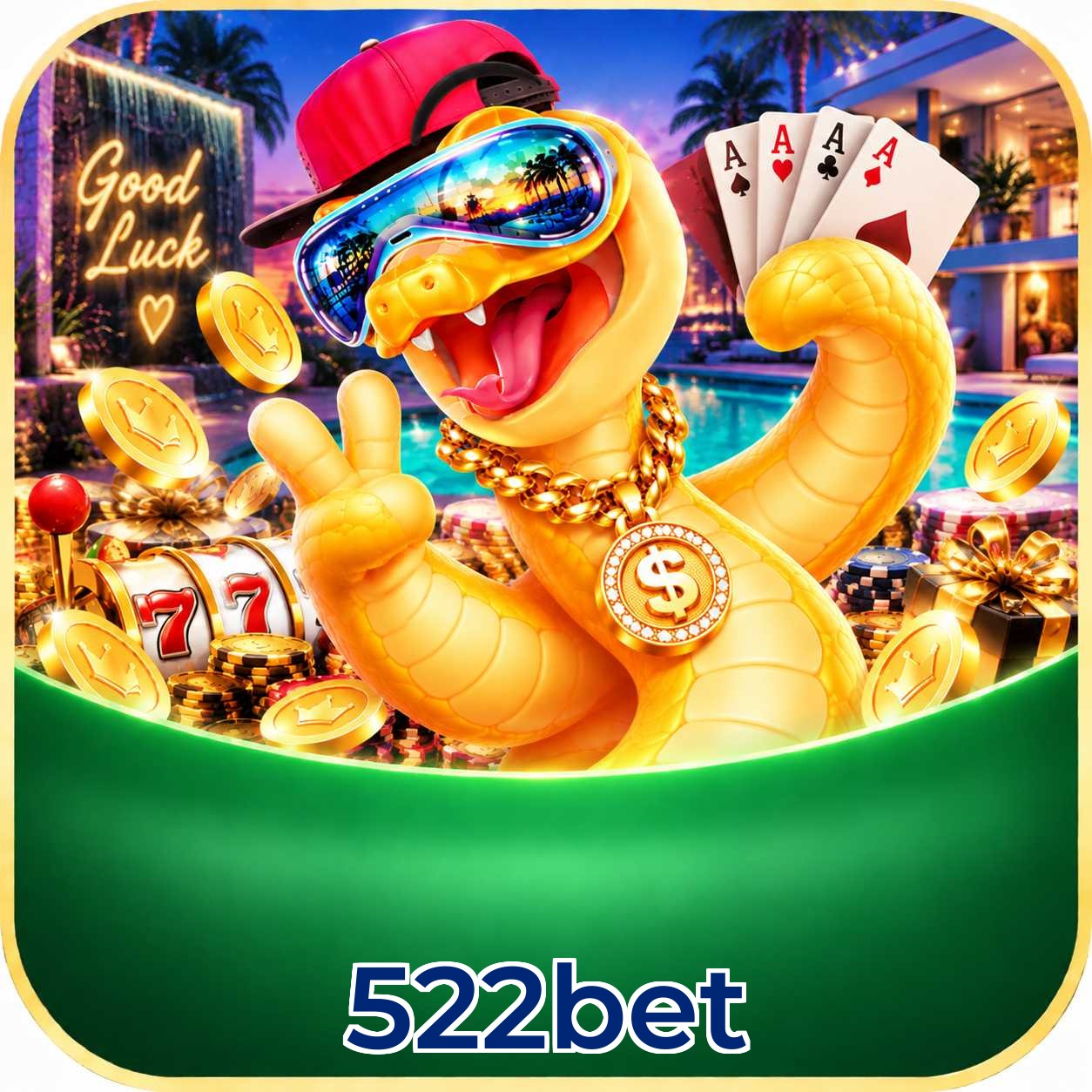 522bet Promotions