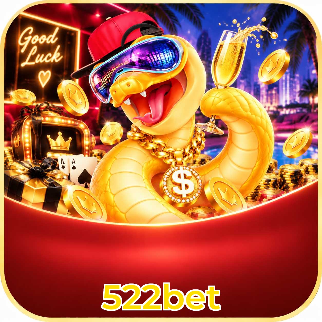 522bet Live Casino Overview