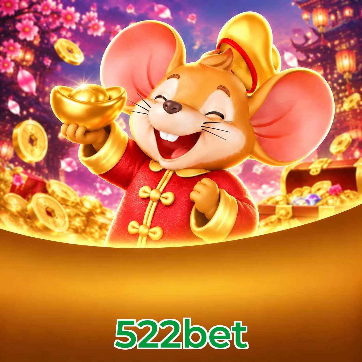 522bet Welcome Bonus