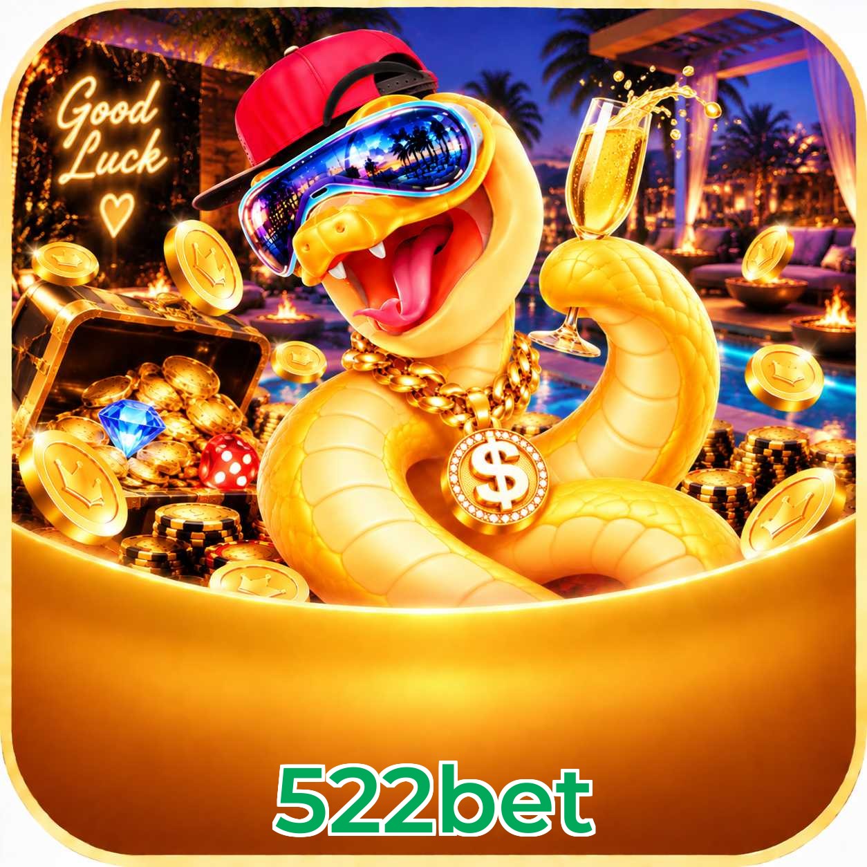 522bet Fortune Tiger Tips