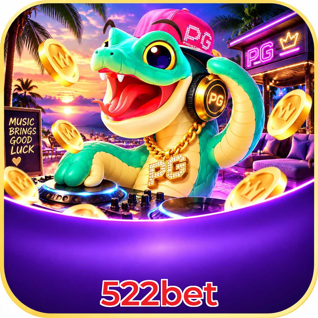 522bet Game Stats