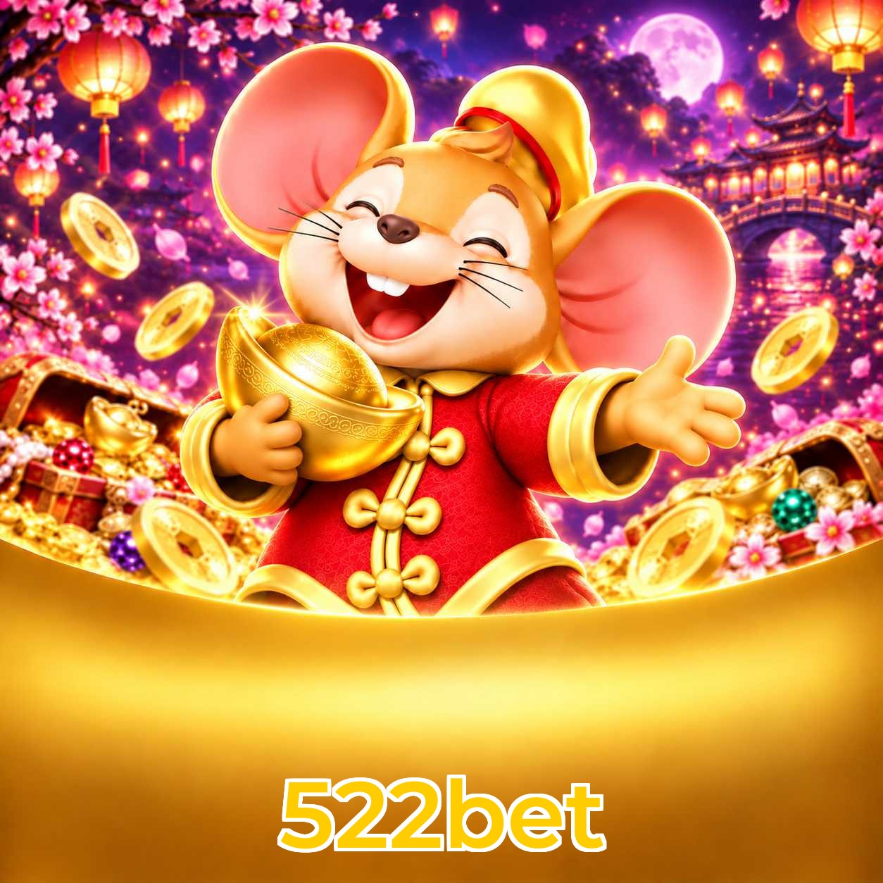 522bet Bet FAQ