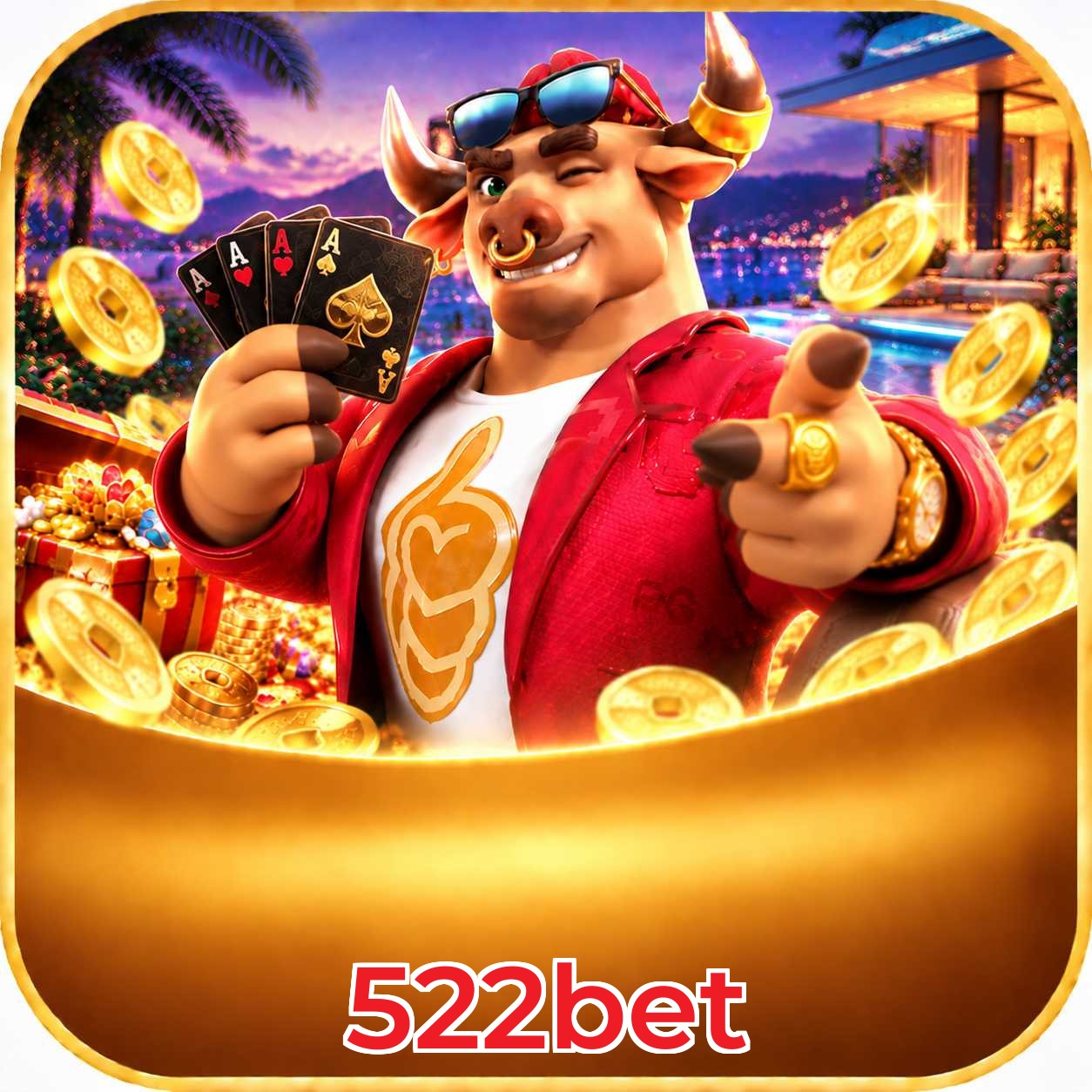 522bet FAQ