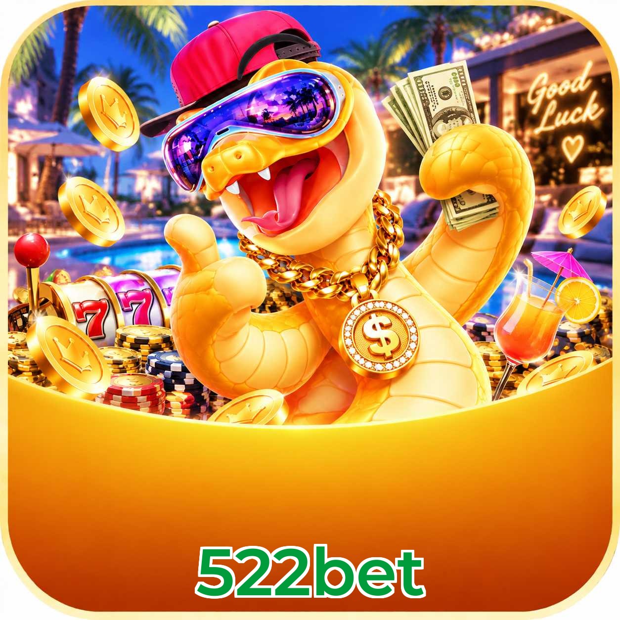 522bet Jogos Exclusivos